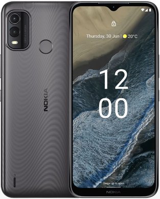 Nokia G11 Plus 2022 Premium Edition Global Dual SIM TD-LTE 64GB